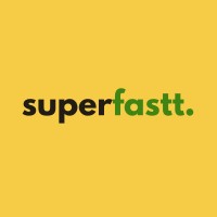 Superfastt logo - Similar company to Viral Pulse Media