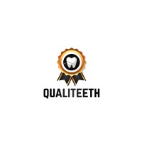 Qualiteeth LLC. logo - Similar company to Ak-Laser Co., Ltd
