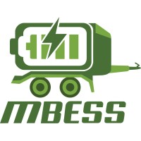 mBESS logo - Similar company to Greenwatt Bv