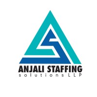 Anjali Staffing Solutions LLP logo - Similar company to Celerity Services