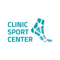Clinic Sport Center logo - Similar company to Nutriperform