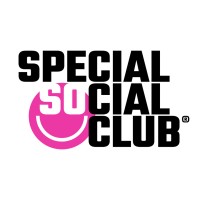 De Special Social Club logo - Similar company to Techtwo Internetdiensten