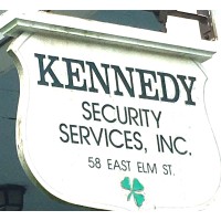 Kennedy Security Services, Inc. logo - Similar company to Megan Baker Consulting, Llc