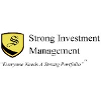Strong Investment Management, Llc