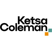 Ketsa Coleman logo - Similar company to Electro: Consulting