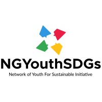 Nigeria Youth SDGs Network (NGYouthSDGs) logo - Similar company to Electher