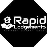 Rapid Lodgements logo - Similar company to Flowater Solutions Ltd.