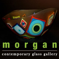 Morgan Contemporary Glass Gallery