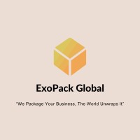 ExoPack Global logo - Similar company to Pack Age Corrugated Boxes
