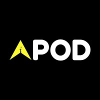 AiPod logo - Similar company to Geonostics Ai