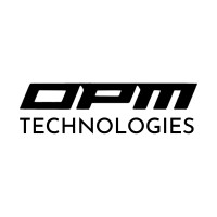 OPM Technologies logo - Similar company to Ridlin