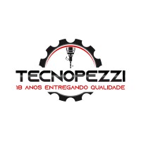 Tecnopezzi logo - Similar company to Tecnopezzi Indústria E Comércio