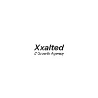 Xxalted | Growth Agency logo - Similar company to Next Chapter Digital