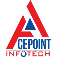 Acepoint Infotech logo - Similar company to Mazosol