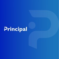 Principal Education UK logo - Similar company to Teach195.