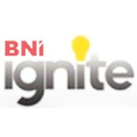 BNI Ignite Sydney logo - Similar company to Ironmark