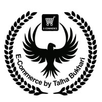 E-Commerce By Talha Bukhari logo - Similar company to Ecommerce