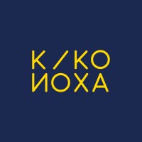 Kikonoxa logo - Similar company to Sea Cargo Indonesia