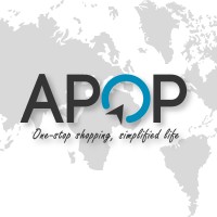 APOP Holdings (Pty) Ltd logo - Similar company to Amgoo