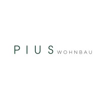 Pius Wohnbau GmbH logo - Similar company to E3D Ingenieure