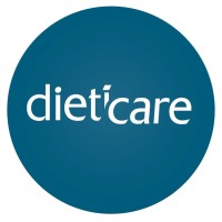 DIETICARE logo - Similar company to Glutamine Agora É Nutrisens