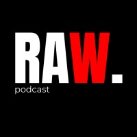 RAW Podcast logo - Similar company to Two.Zero