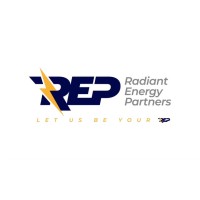 Radiant Energy Partners logo - Similar company to Twinbox