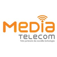 Media Telecom logo - Similar company to Easly Informatique