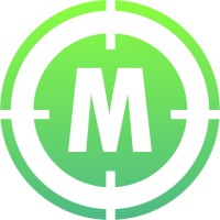 M-Gun ( a Voodoo Studio) logo - Similar company to Scroll Next