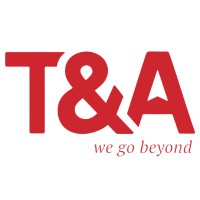 T&A Consulting logo - Similar company to T & A Consulting Group