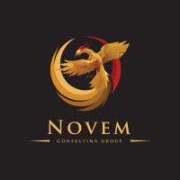 Novem Consulting Group, LLC logo - Similar company to Jp Capital