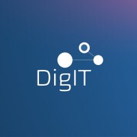 DigIT logo - Similar company to Design Wise