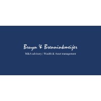 Bruyn & Brenninkmeijer logo - Similar company to Renaissance Solutions
