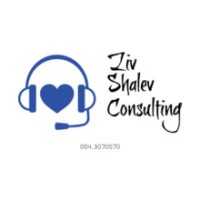 Ziv Shalev Consulting logo - Similar company to Rn Advisors  Growth Strategies, Int'L Bd, M&A Advisory