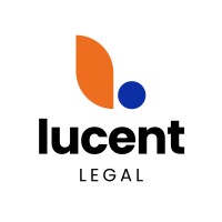 Lucent Legal logo - Similar company to Sencha