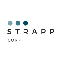 Strapp Corp
