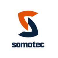 Somotec logo - Similar company to Impomet Oy | Impomet.Com