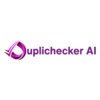 Duplichecker AI logo - Similar company to Unicheck