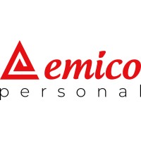 emico personal GmbH logo - Similar company to Work Around The Globe De