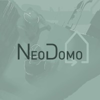 NeoDomo logo - Similar company to 11Transfair