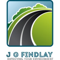 J G Findlay ltd logo - Similar company to Tractör