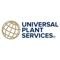 Universal Plant Services logo - Similar company to Turner Industries