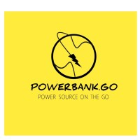 powerbankgo logo - Similar company to Workplus Consult Limited