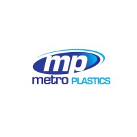 Metro Plastic PTY LTD logo - Similar company to Bl Packaging