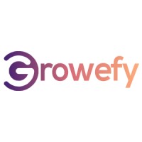 Growefy logo - Similar company to Grow Powered
