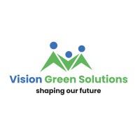 Vision Green Solutions GmbH logo - Similar company to Makki Global Engineering & Trading (Mget Co)