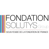 Fondation SOLUTYS Group logo - Similar company to Cgpa