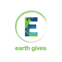 Earth Gives