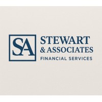 Stewart & Associates Financial Services logo - Similar company to Thaler Defense Systems (Thaler Machine Company)