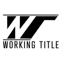Working Title Simulations logo - Similar company to Scio Motus